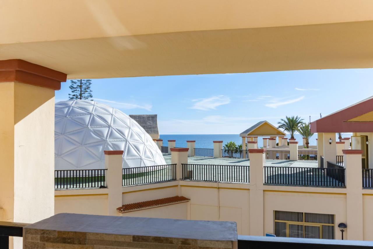 Oleholidays 624 Romana Playa Vistas Al Mar Марбелья Екстер'єр фото