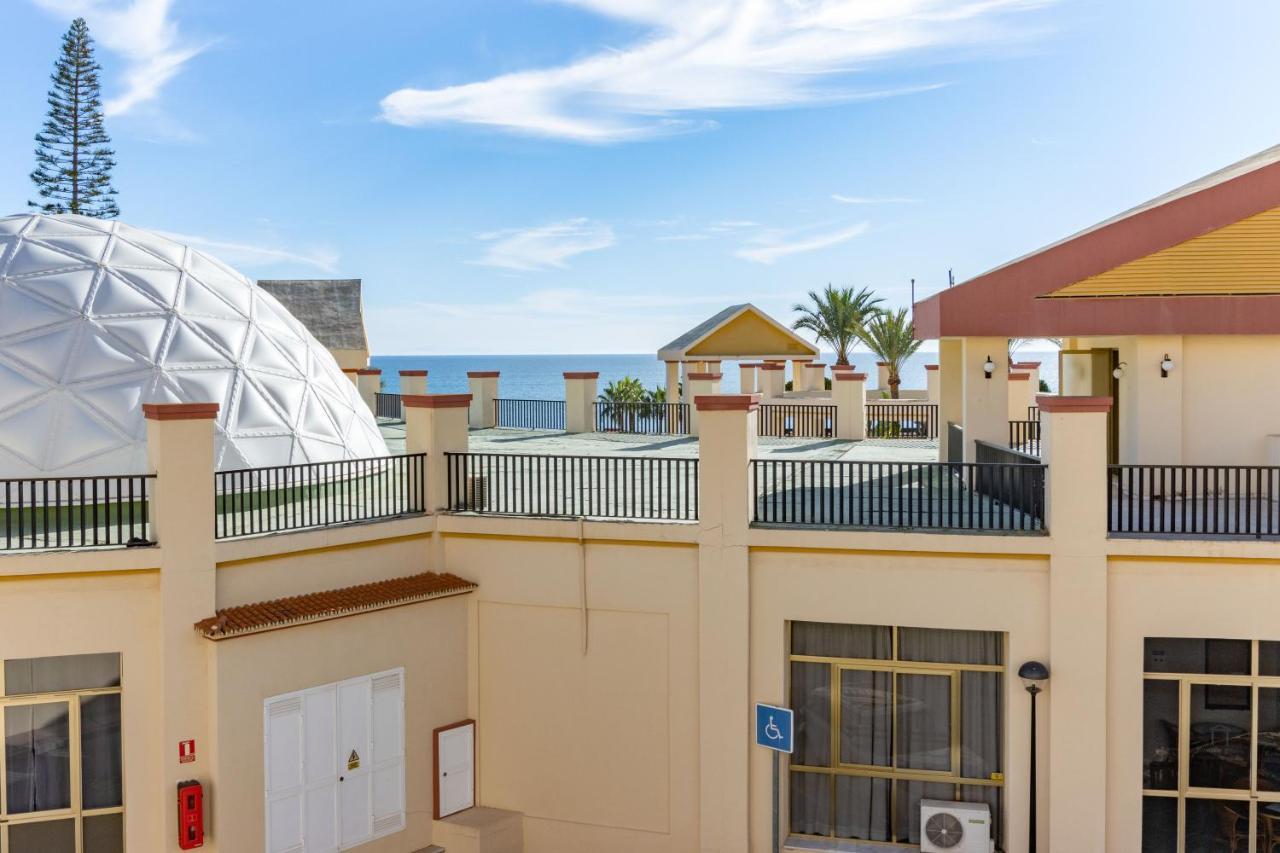Oleholidays 624 Romana Playa Vistas Al Mar Марбелья Екстер'єр фото